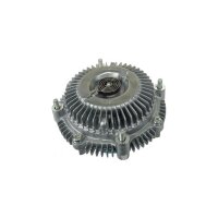 Clutch radiator fan thermal Ø 136 mm MAHLE...