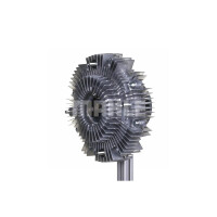 Clutch radiator fan thermal Ø 168 mm MAHLE for e.g. TOYOTA HIACE