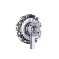 Clutch radiator fan thermal Ø 168 mm MAHLE for e.g. TOYOTA HIACE
