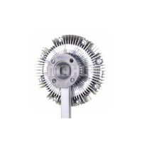 Clutch radiator fan thermal Ø 168 mm MAHLE for e.g. TOYOTA HIACE