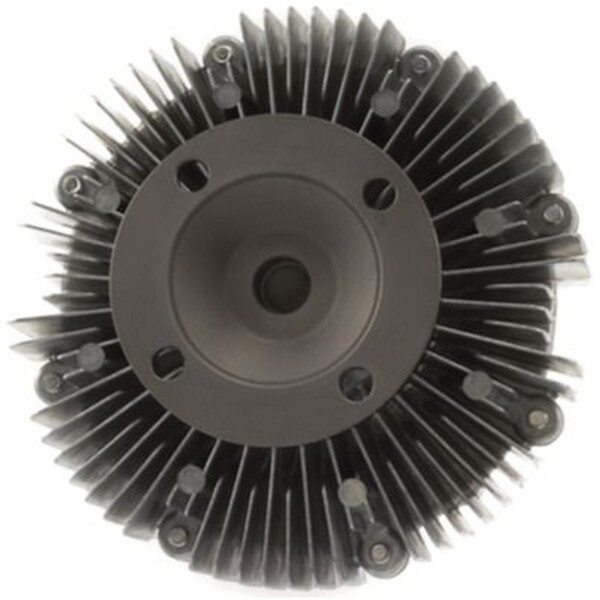 Kupplung Kühlerlüfter thermisch Ø 168 mm MAHLE für TOYOTA LAND