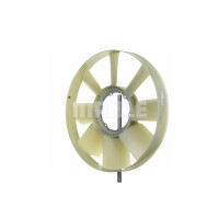 Lüfterrad Motorkühlung Ø 654 mm 8 Blätter MAHLE für IVECO EUROCARGO