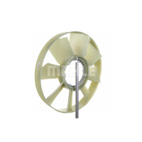 Lüfterrad Motorkühlung Ø 654 mm 8 Blätter MAHLE für IVECO EUROCARGO