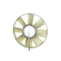 Lüfterrad Motorkühlung Ø 654 mm 8 Blätter MAHLE für IVECO EUROCARGO