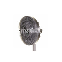 Clutch radiator fan thermal Ø 246 mm MAHLE for IVECO EUROCARGO