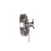 Clutch radiator fan thermal Ø 246 mm MAHLE for IVECO EUROCARGO