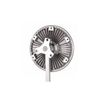 Clutch radiator fan thermal Ø 246 mm MAHLE for IVECO EUROCARGO