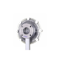Clutch radiator fan thermal Ø 73 mm MAHLE for e.g. ISUZU CAMPO