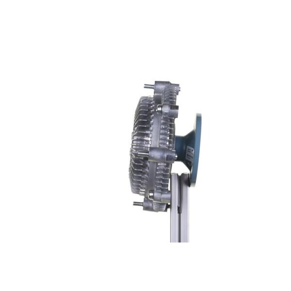 Clutch radiator fan thermal Ø 137 mm MAHLE for e.g. TOYOTA HIACE