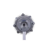 Clutch radiator fan thermal Ø 137 mm MAHLE for...