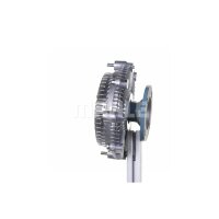 Clutch radiator fan thermal Ø 137 mm MAHLE for e.g. TOYOTA HIACE