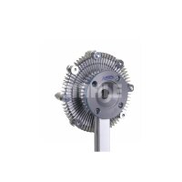 Clutch radiator fan thermal Ø 137 mm MAHLE for e.g. TOYOTA HIACE
