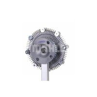 Clutch radiator fan thermal Ø 137 mm MAHLE for e.g. TOYOTA HIACE