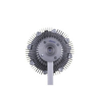 Clutch radiator fan thermal Ø 168 mm MAHLE...