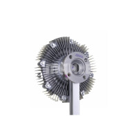 Clutch radiator fan thermal Ø 168 mm MAHLE suitable for TOYOTA LAND