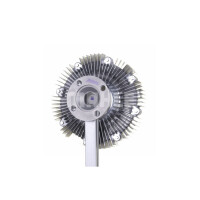 Clutch radiator fan thermal Ø 168 mm MAHLE suitable for TOYOTA LAND