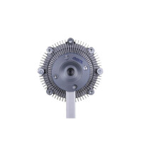 Clutch radiator fan thermal Ø 162 mm MAHLE for...
