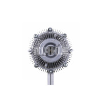 Clutch radiator fan thermal Ø 162 mm MAHLE for e.g. TOYOTA HIACE