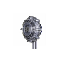 Clutch radiator fan thermal Ø 162 mm MAHLE for e.g. TOYOTA HIACE