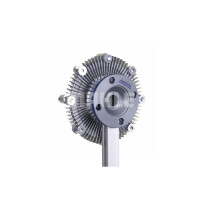 Clutch radiator fan thermal Ø 162 mm MAHLE for e.g. TOYOTA HIACE