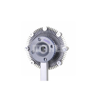 Clutch radiator fan thermal Ø 162 mm MAHLE for e.g. TOYOTA HIACE