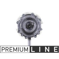 Radiator fan clutch MAHLE for TOYOTA HIACE IV Bus...