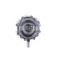 Clutch radiator fan thermal Ø 164 mm MAHLE for e.g. TOYOTA HIACE