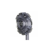 Clutch radiator fan thermal Ø 164 mm MAHLE for e.g. TOYOTA HIACE