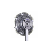 Clutch radiator fan thermal Ø 164 mm MAHLE for e.g. TOYOTA HIACE