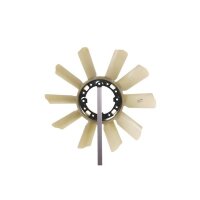 Fan wheel engine cooling Ø 460 mm 10 blades MAHLE...
