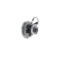 Clutch radiator fan thermal Ø 240 mm MAHLE for e.g. VOLVO FM