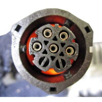 Clutch radiator fan thermal Ø 224 mm MAHLE suitable for VOLVO FH12