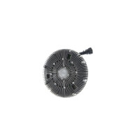 Clutch radiator fan thermal Ø 224 mm MAHLE suitable for VOLVO FH12
