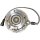 Radiator fan clutch MAHLE for VOLVO