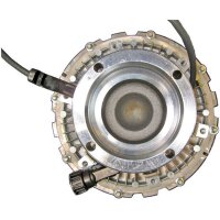 Kupplung Kühlerlüfter MAHLE für VOLVO