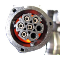 Clutch radiator fan thermal Ø 260 mm MAHLE for e.g. VOLVO FH16