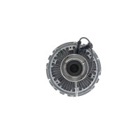 Clutch radiator fan thermal Ø 260 mm MAHLE for e.g. VOLVO FH16