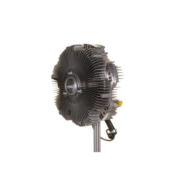 Clutch radiator fan thermal Ø 290 mm MAHLE suitable for e.g. MAN TGS