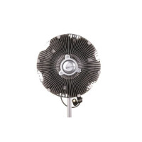 Clutch radiator fan thermal Ø 290 mm MAHLE suitable for e.g. MAN TGS