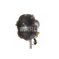 Clutch radiator fan thermal Ø 290 mm MAHLE suitable for e.g. MAN TGS