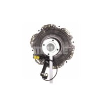 Clutch radiator fan thermal Ø 290 mm MAHLE suitable for e.g. MAN TGS