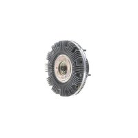 Clutch radiator fan thermal Ø 241 mm MAHLE for...