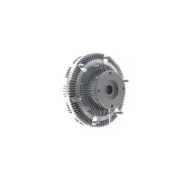 Clutch radiator fan thermal Ø 241 mm MAHLE for...