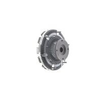 Clutch radiator fan thermal Ø 241 mm MAHLE for e.g. IVECO EUROTRAKKER
