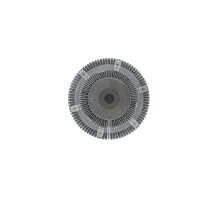 Clutch radiator fan thermal Ø 241 mm MAHLE for e.g. IVECO EUROTRAKKER