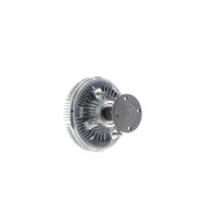 Clutch radiator fan thermal Ø 264 mm MAHLE for e.g. MERCEDES-BENZ ATEGO