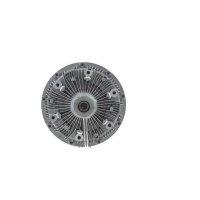 Clutch radiator fan thermal Ø 203 mm MAHLE for...