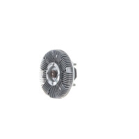 Clutch radiator fan thermal Ø 165 mm MAHLE for...