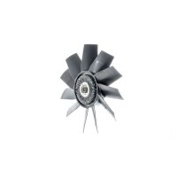 Engine cooling fan Ø 457 mm mechanical MAHLE...