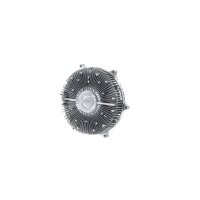 Clutch radiator fan electronic Ø 318 mm MAHLE for...